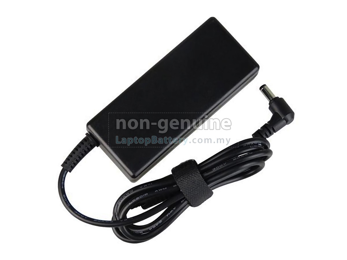 HP 60W 19V-3.16A 100-240V~1.6A 50/60HZ replacement adapter