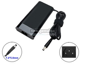 HP EliteBook 8740w adapter