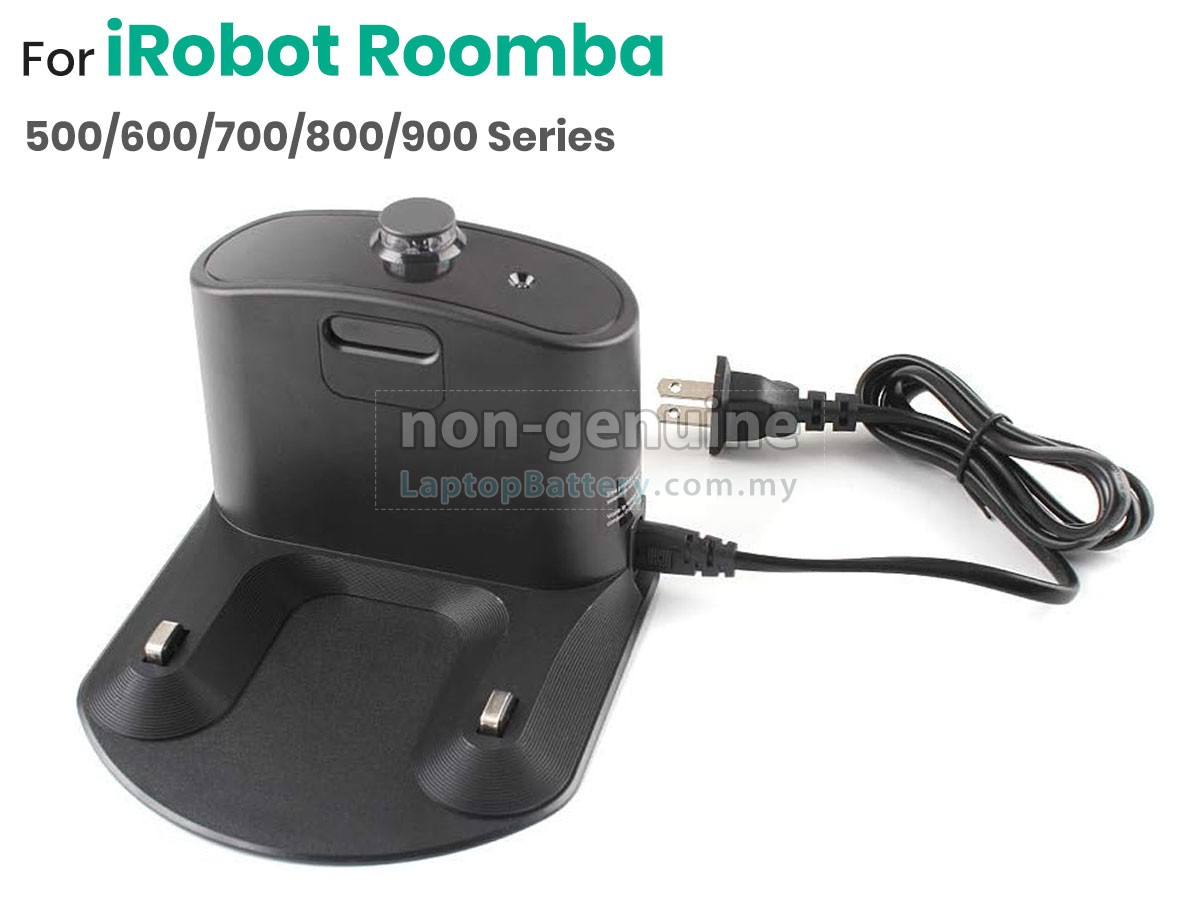 iRobot ROOMBA 960 replacement adapter