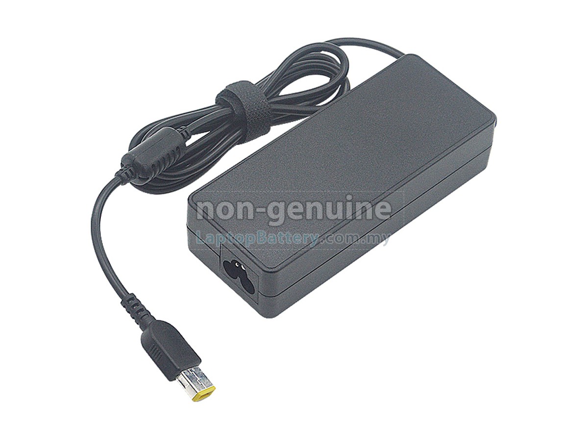 Lenovo 20V 4.5A 90W USB replacement adapter