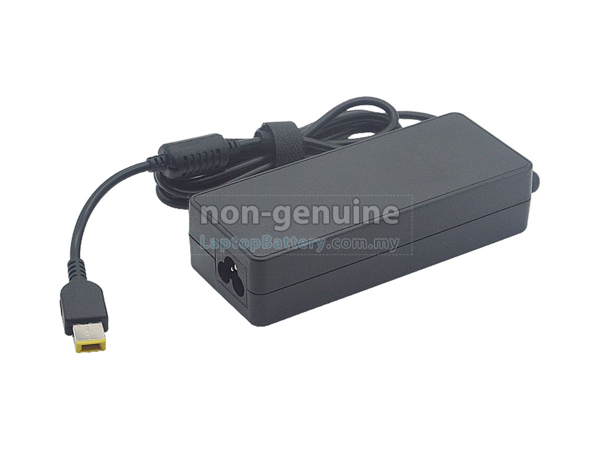 Lenovo 20V 4.5A 90W USB replacement adapter