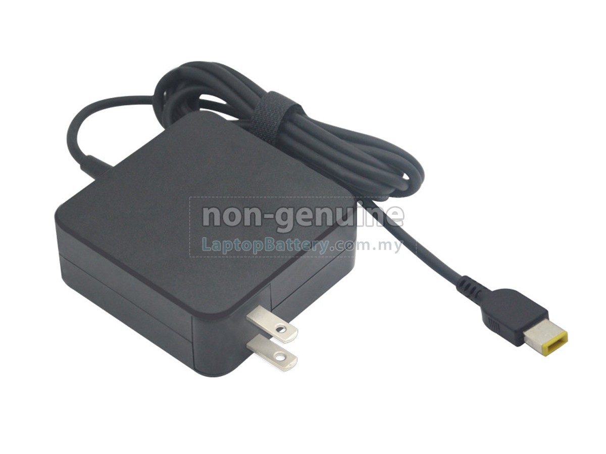 Lenovo 20V 4.5A 90W USB replacement adapter