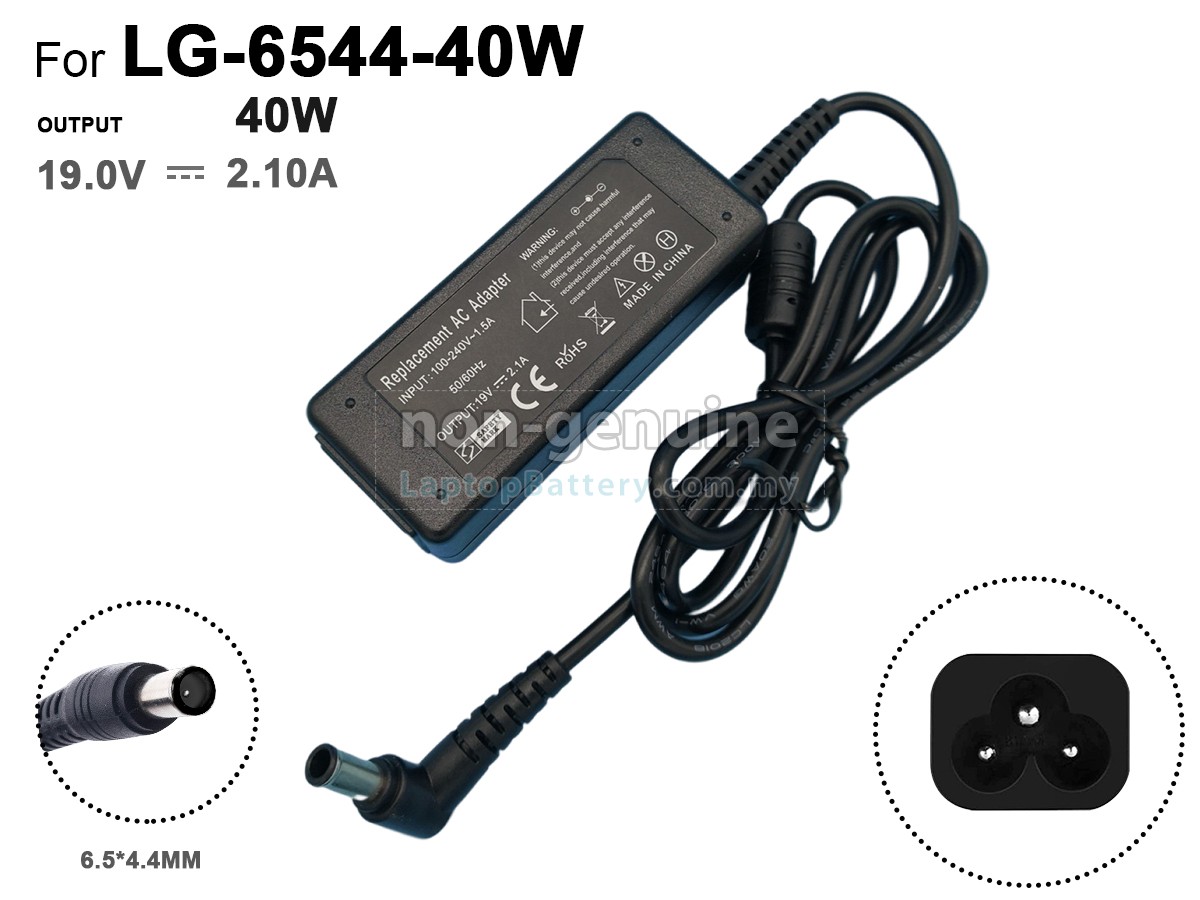 LG AP16B-A replacement adapter