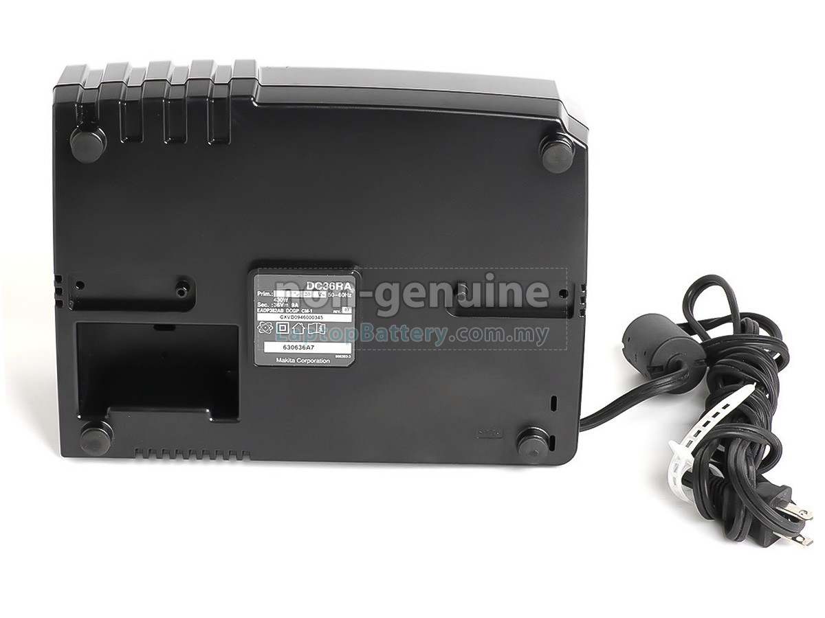 Makita ADP382AR replacement adapter