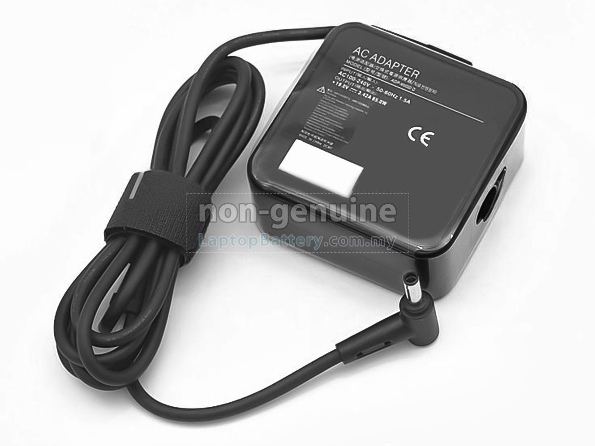 MSI MODERN P14 replacement adapter