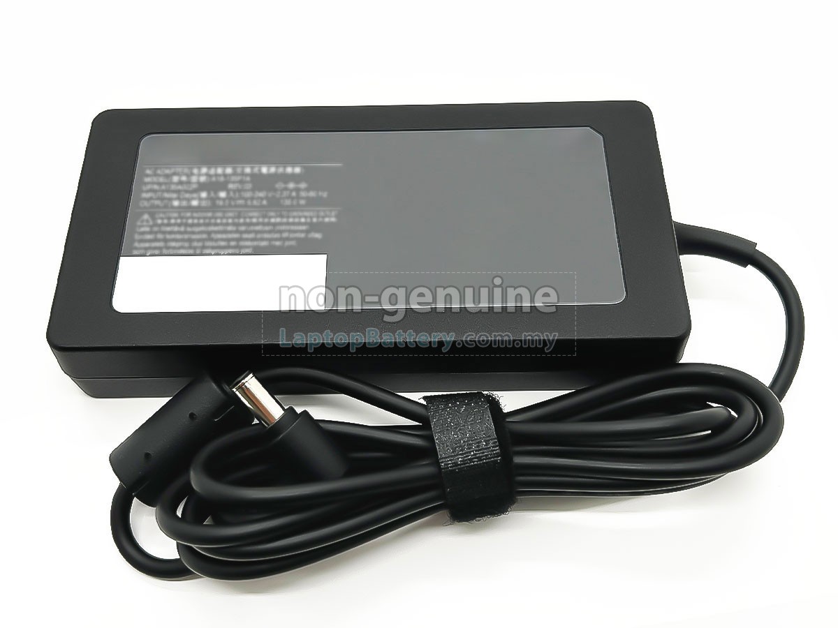 MSI GL62M replacement adapter