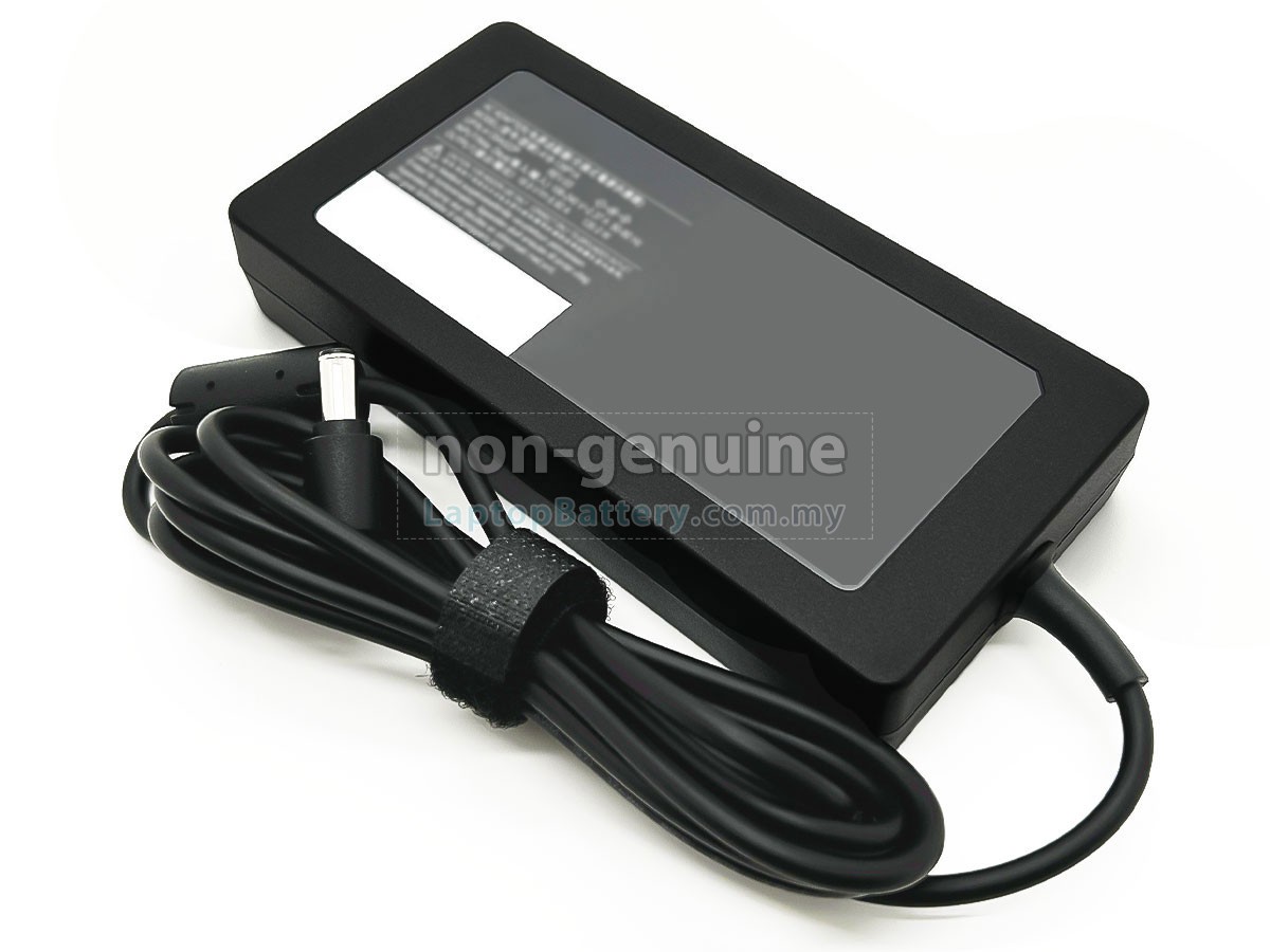 MSI GL62M replacement adapter