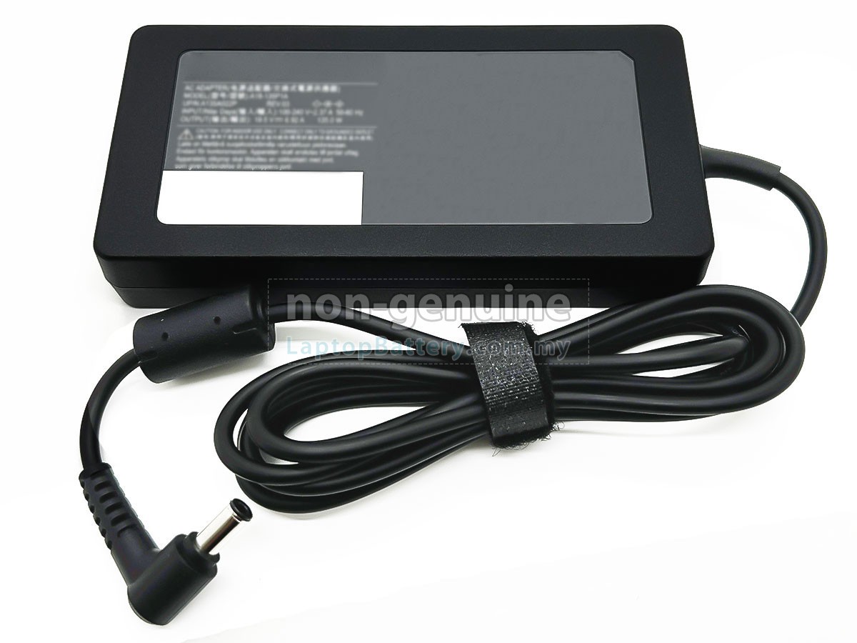 MSI GL62M replacement adapter