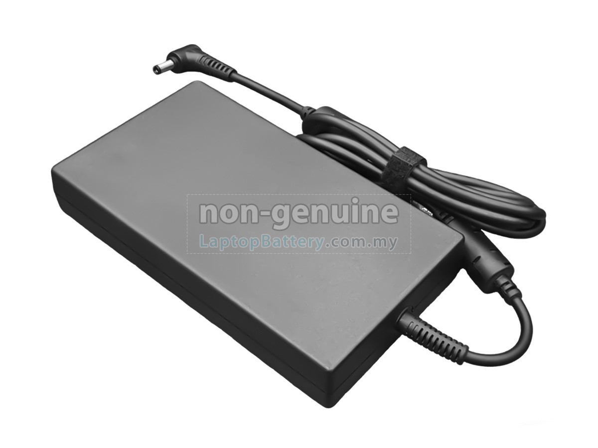 MSI GS76 replacement adapter