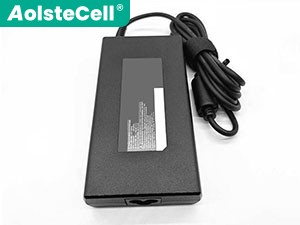 MSI Creator M16 adapter