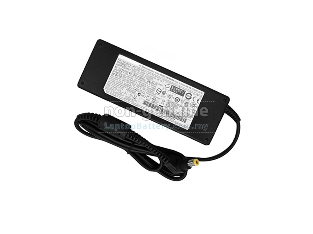 Panasonic CF-53AACZYDE replacement adapter