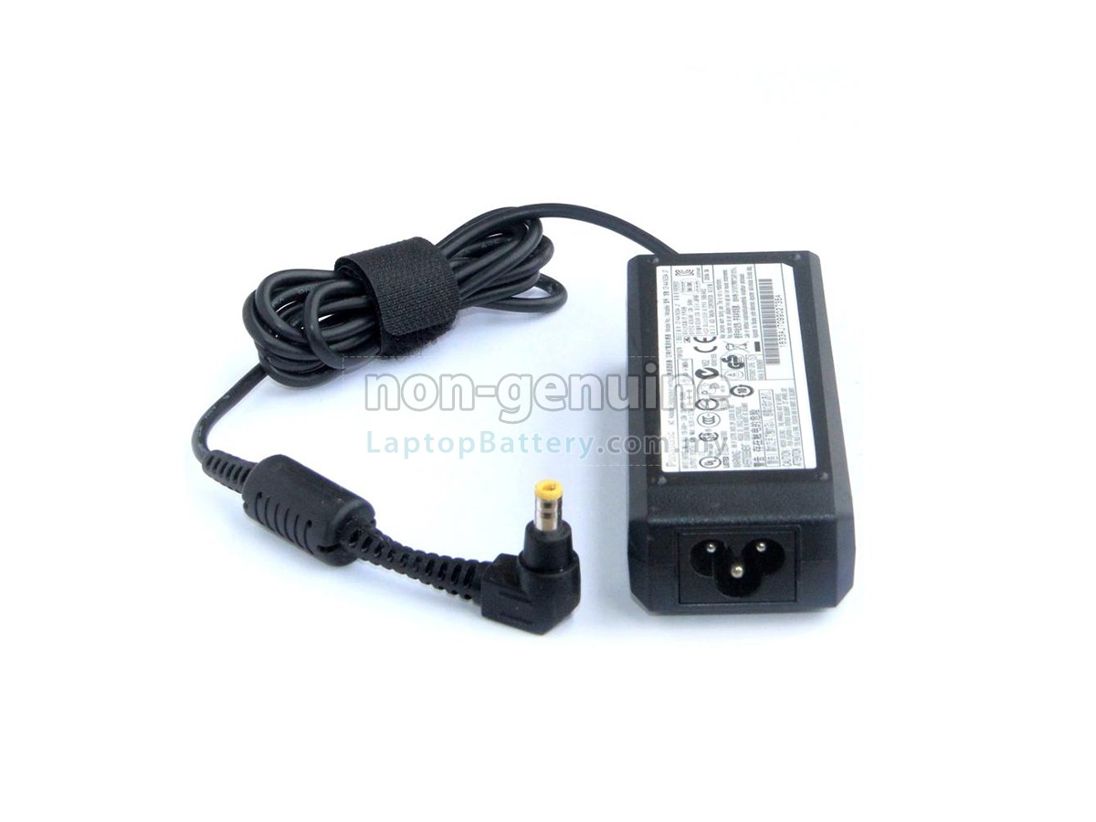 Panasonic 60W 16V 3.75A YELLOW 5.5*2.5MM replacement adapter