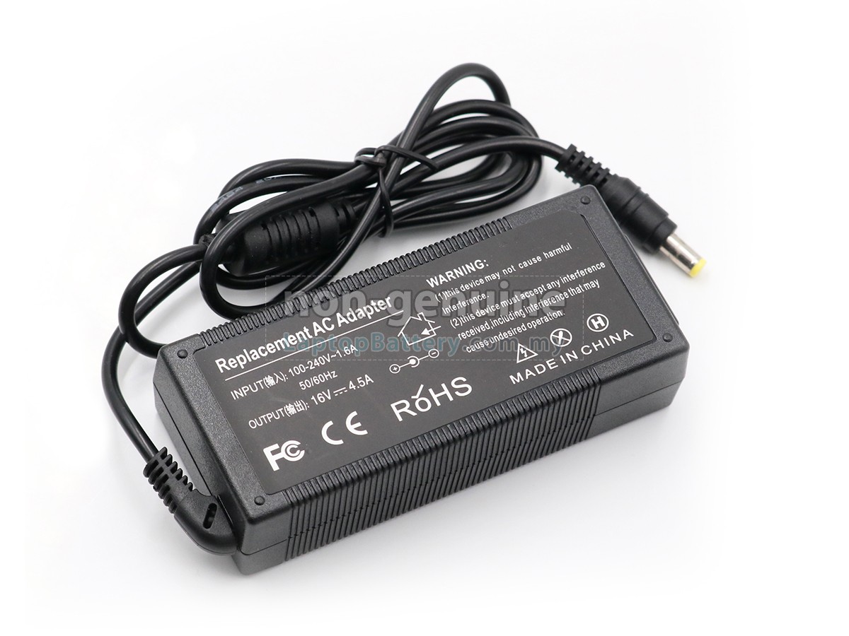 Panasonic M3CF-AA64B3C replacement adapter