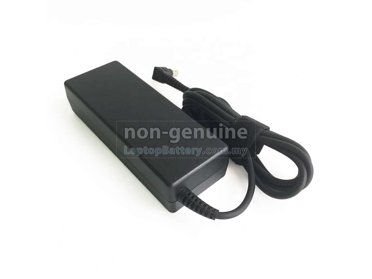 Panasonic 78W 15.6V 5A 5.5*2.5MM replacement adapter