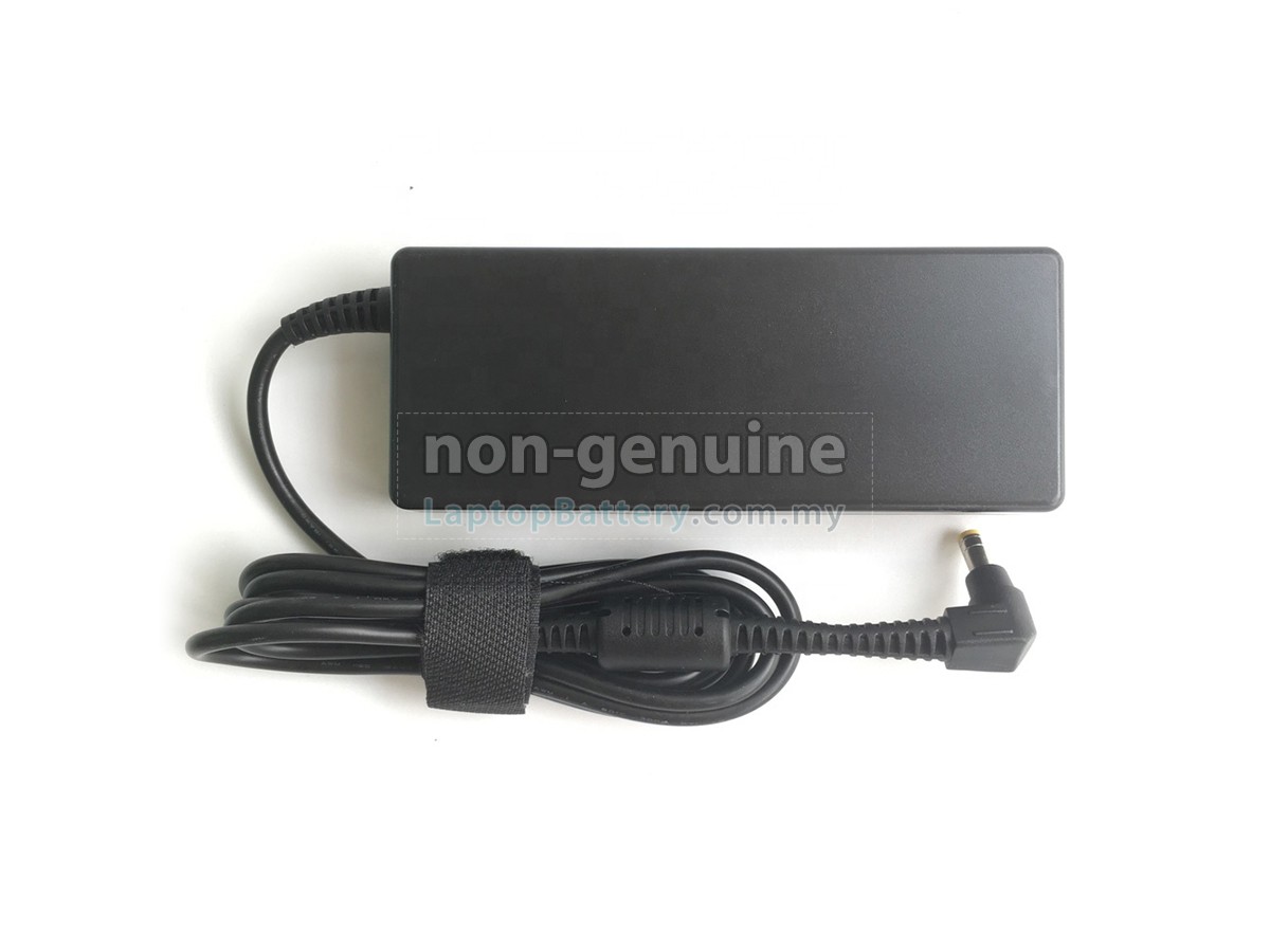 Panasonic 78W 15.6V 5A 5.5*2.5MM replacement adapter