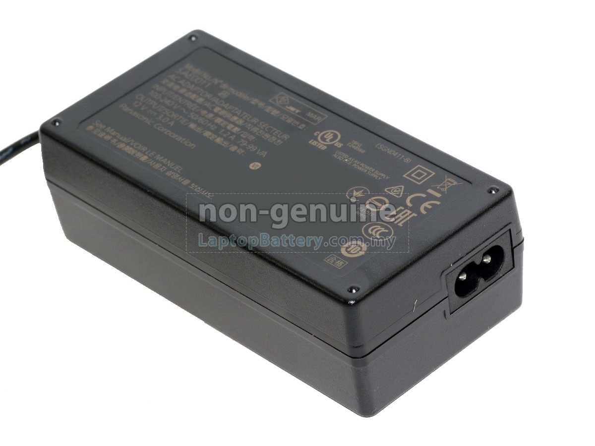 Panasonic SAE0011 replacement adapter
