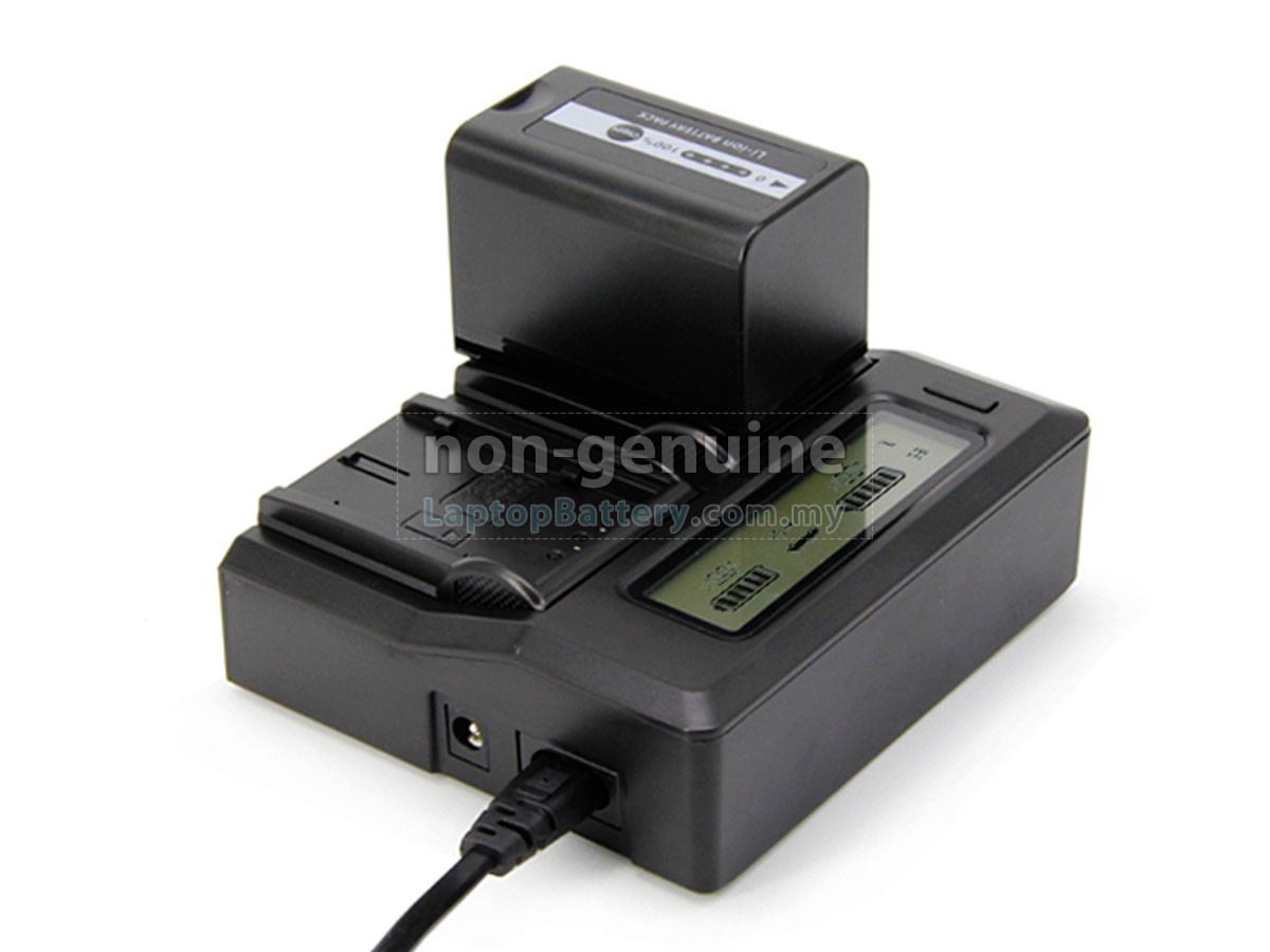 Panasonic AG-DVX200EN replacement adapter