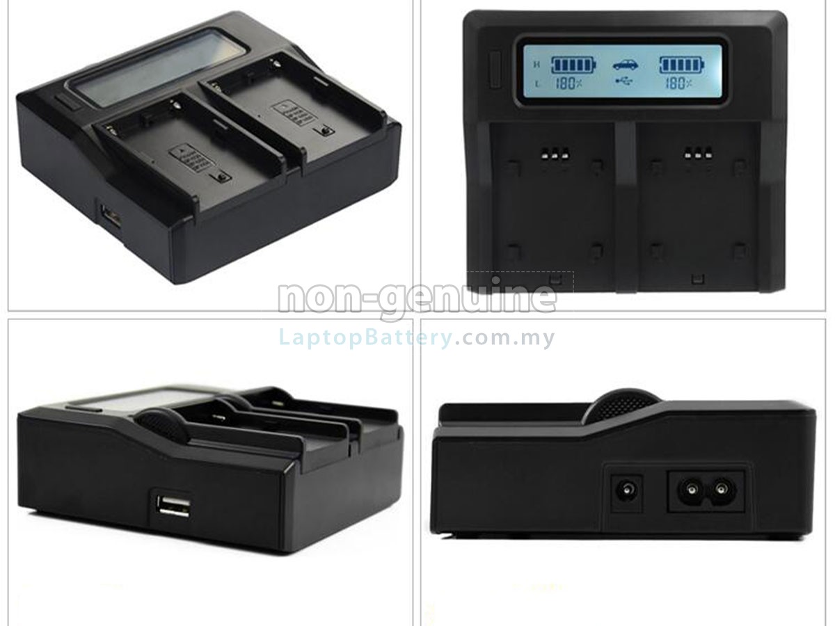 Panasonic AG-DVX200EN replacement adapter