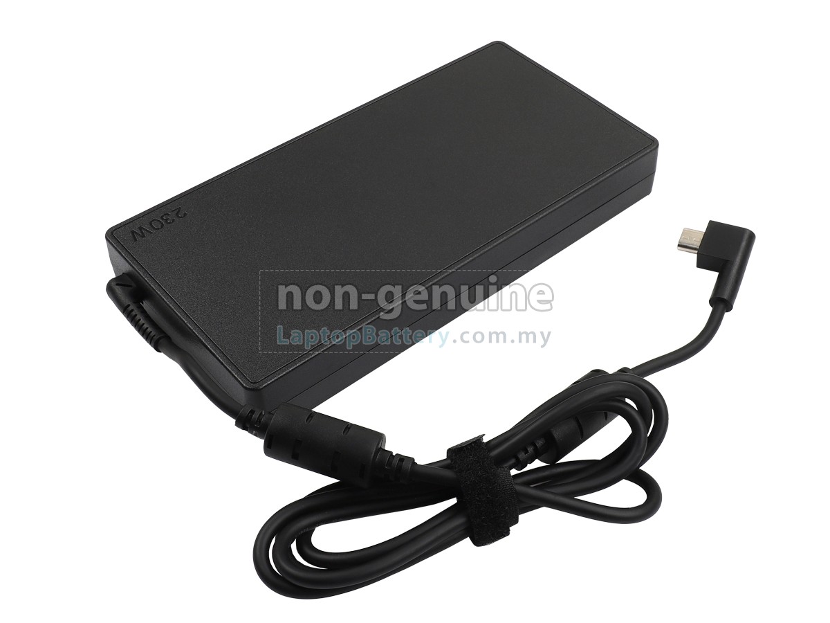 Razer 230W 19.5V 11.8A 3PIN replacement adapter