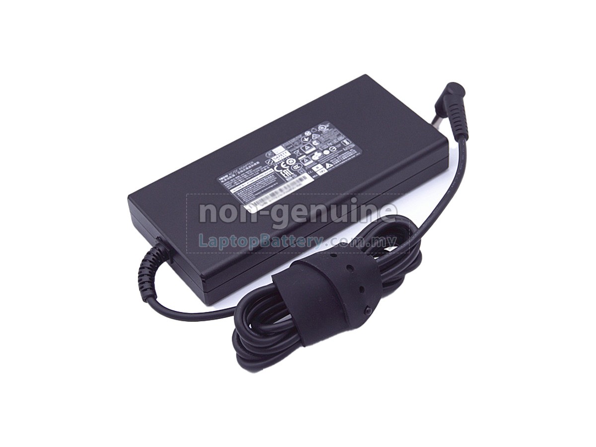 Razer 180W 19.5V 9.23A 5.5*2.5MM replacement adapter