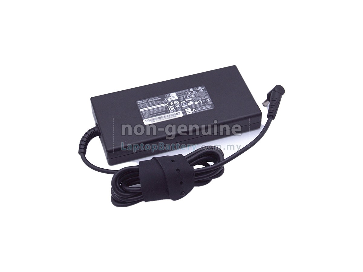 Razer 180W 19.5V 9.23A 5.5*2.5MM replacement adapter