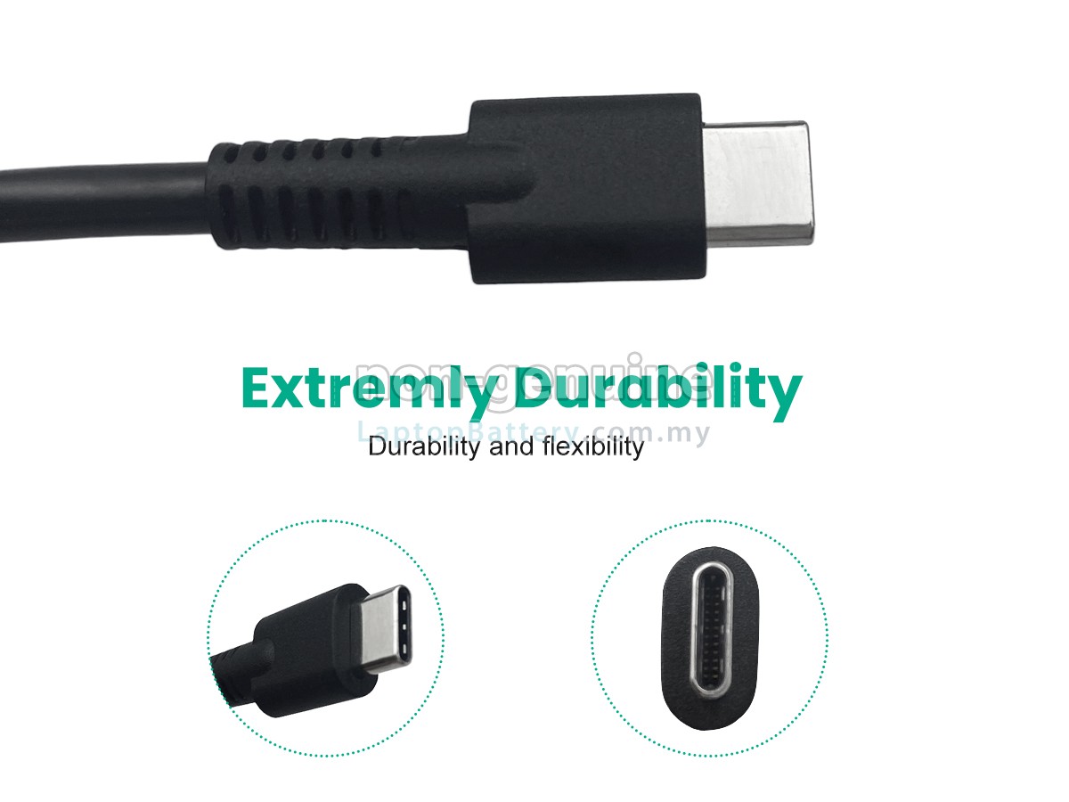 Razer RC30-03100200-B3U1 replacement adapter