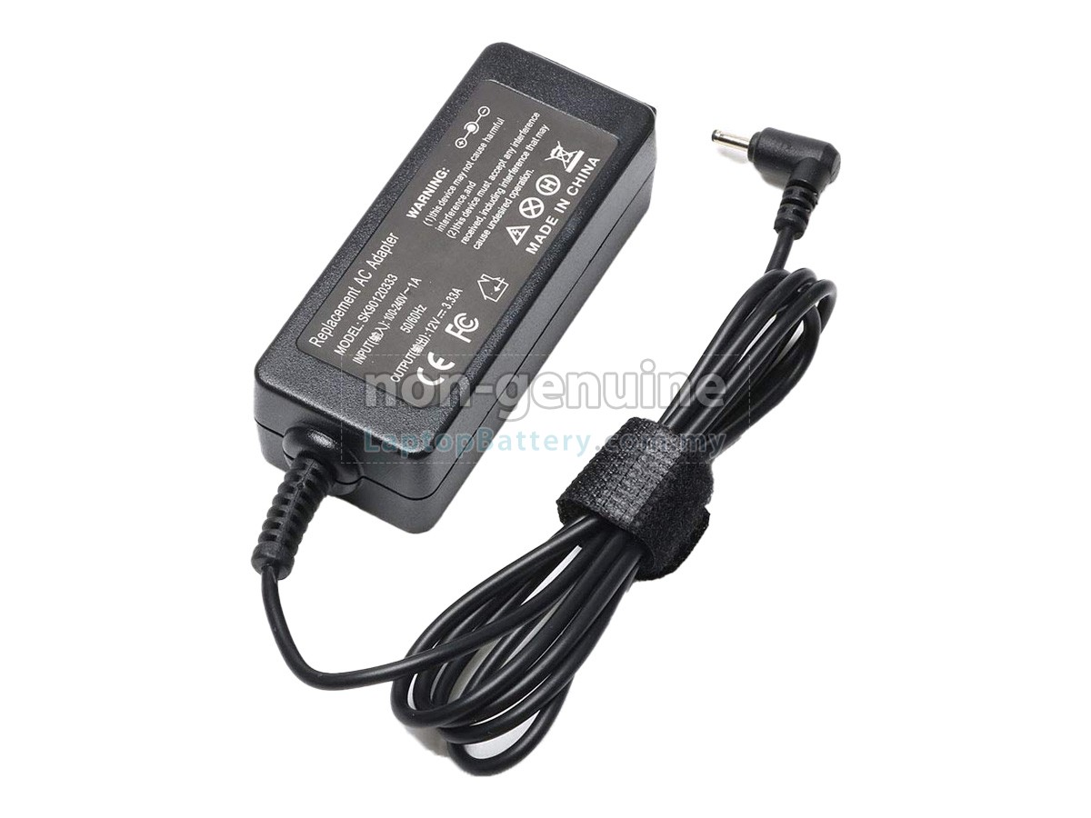 Samsung A12-040N1A replacement adapter