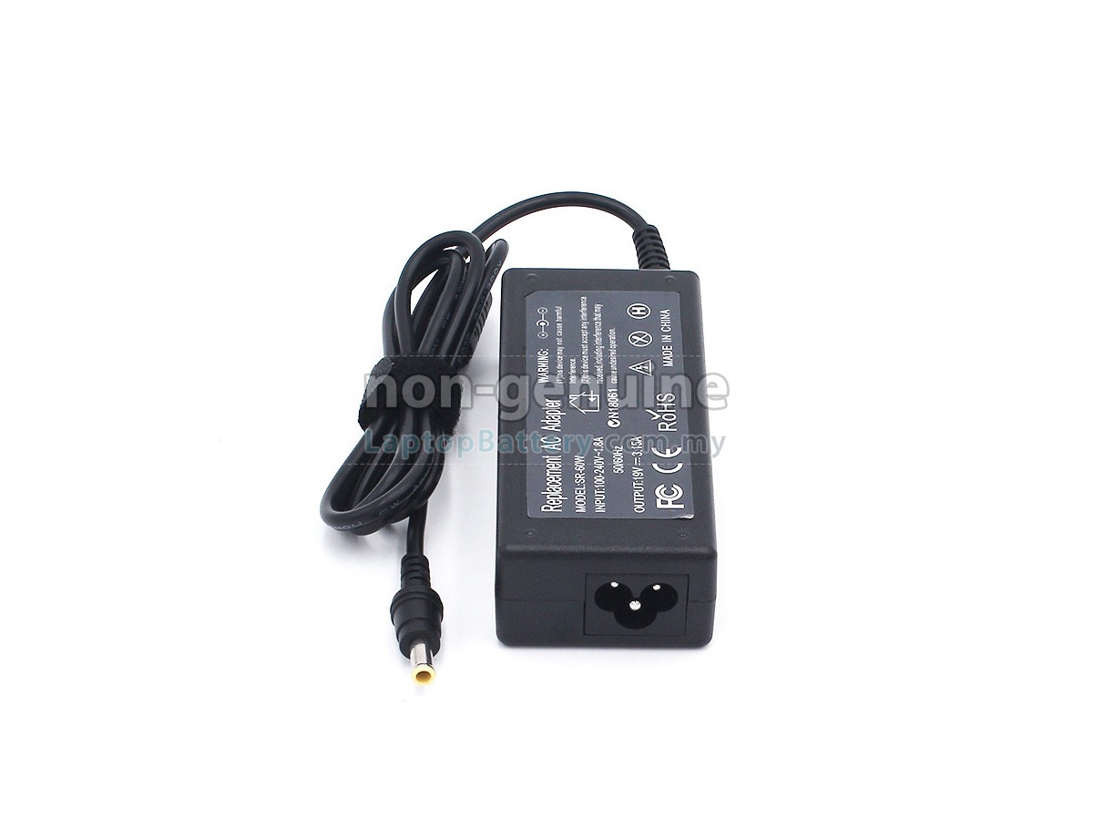 Samsung AD-6019V replacement adapter