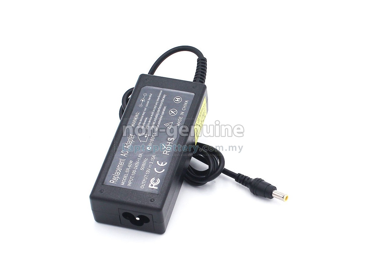 Samsung AD-6019V replacement adapter