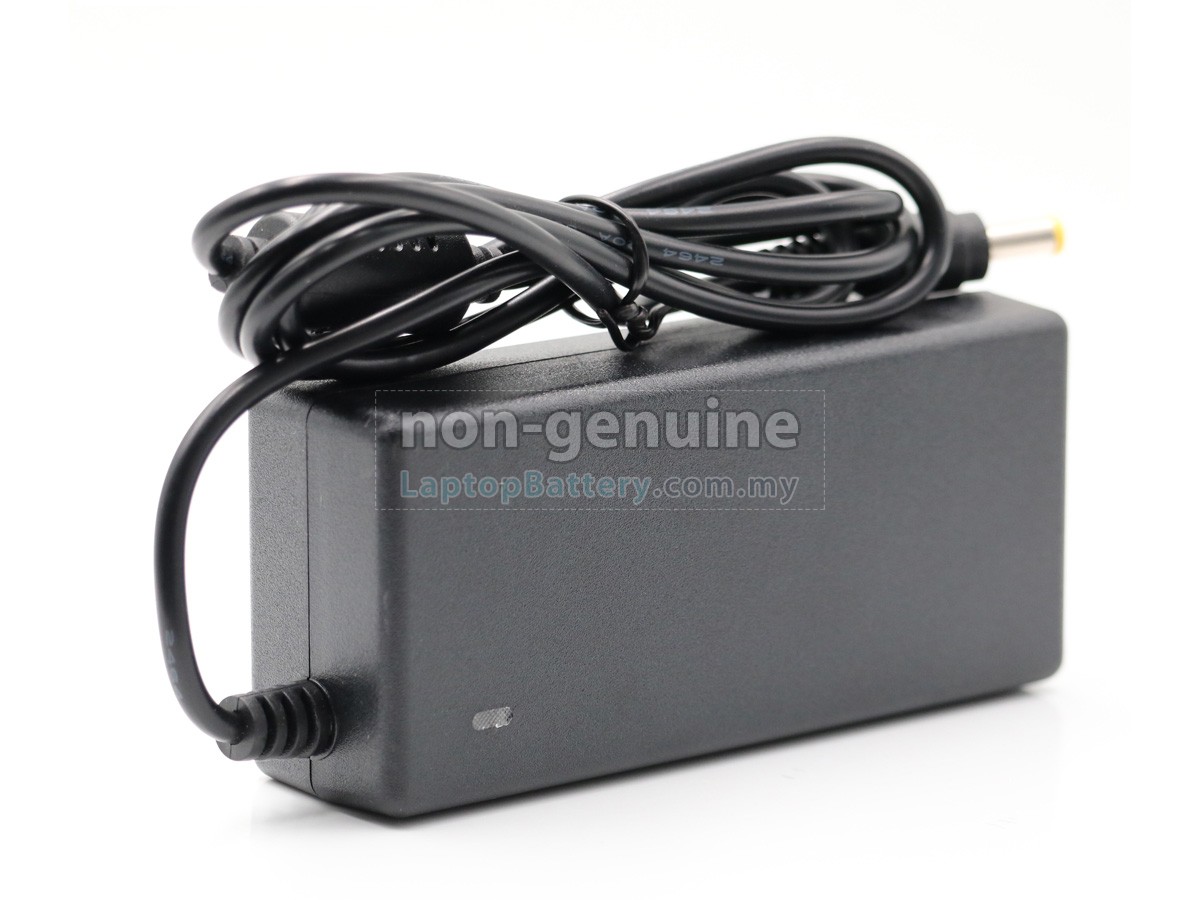 Samsung 16V 3.75A 65W 5.5*3.0MM replacement adapter