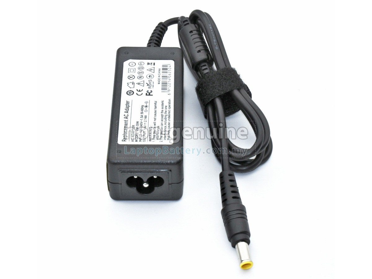 Samsung 14030G replacement adapter