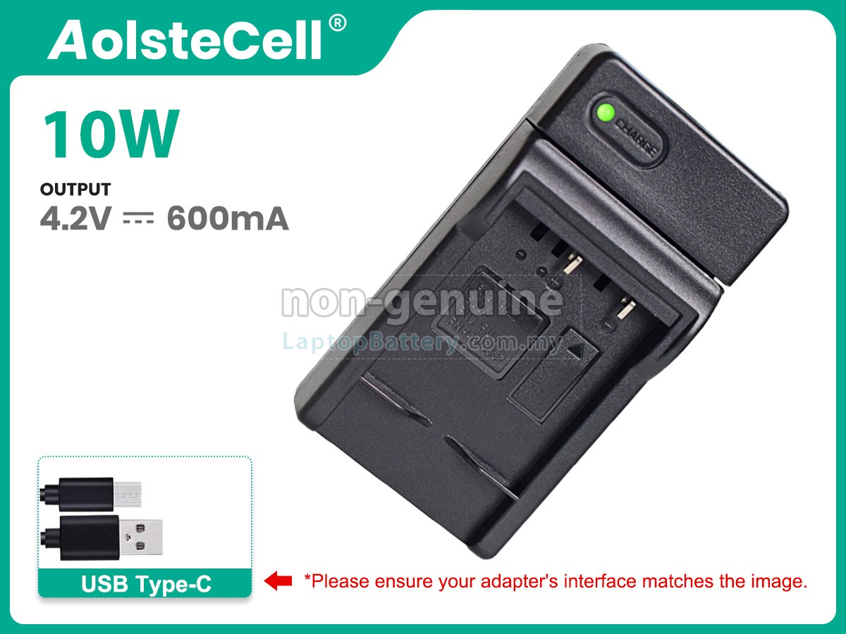 Samsung DIGIMAX I6 PMP replacement adapter