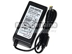 Samsung 16V 3.75A 65W 5.5*3.0MM  adapter