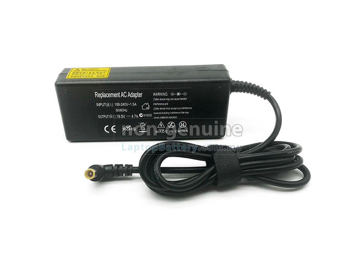 Sony VGP-AC19V44 replacement adapter