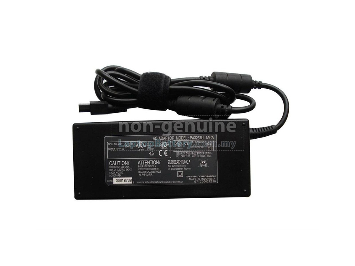 Toshiba PA3507U-1ACA replacement adapter
