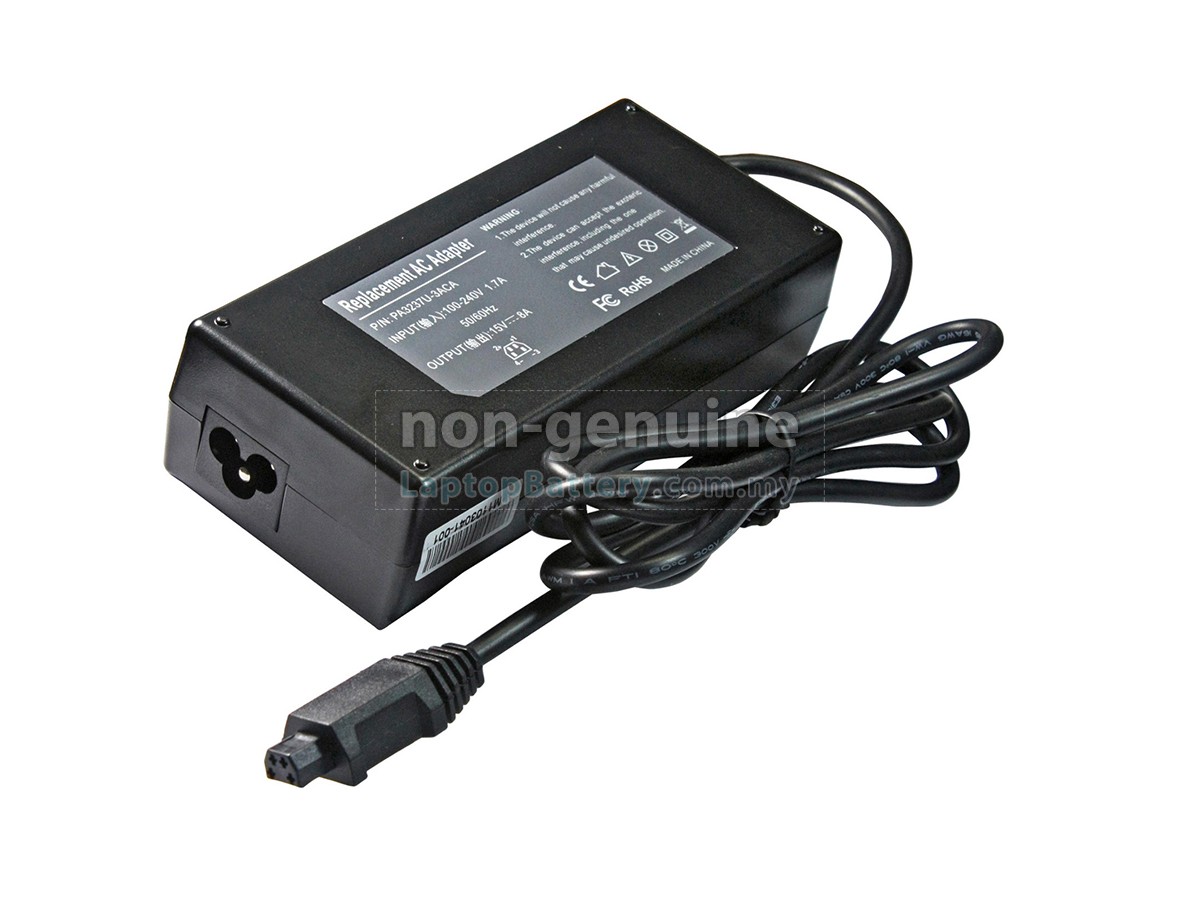 Toshiba PA3507U-1ACA replacement adapter