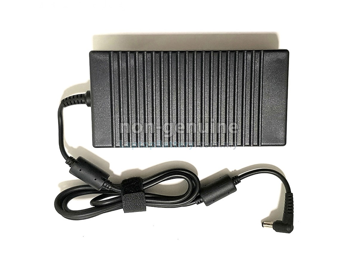 Toshiba 180W 19V 9.5A 5.5*2.5MM replacement adapter