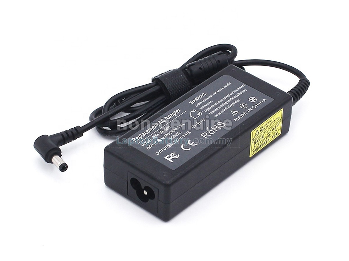 Toshiba 11J8627 replacement adapter