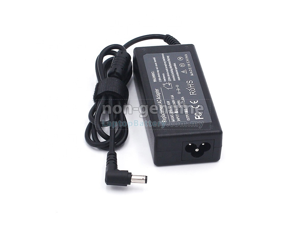 Toshiba 11J8627 replacement adapter