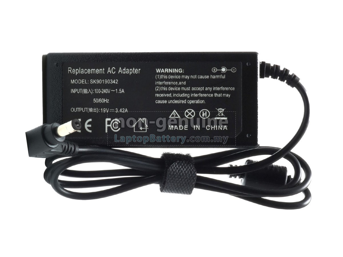 Toshiba 11J8627 replacement adapter