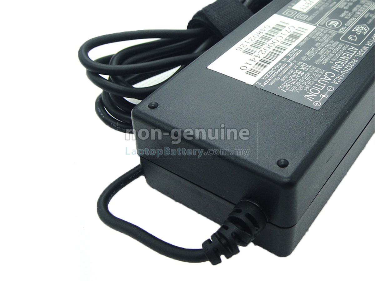 Toshiba PA2521C-2AC3 replacement adapter
