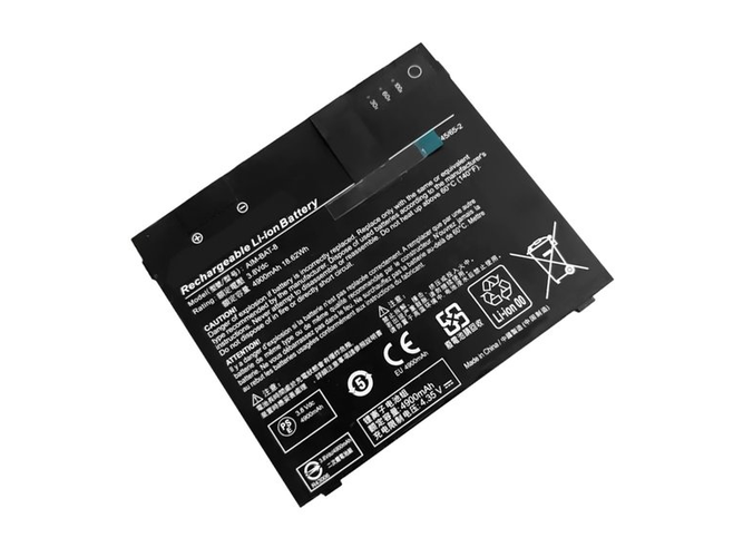 Advantech AIM-BAT0-0252 battery
