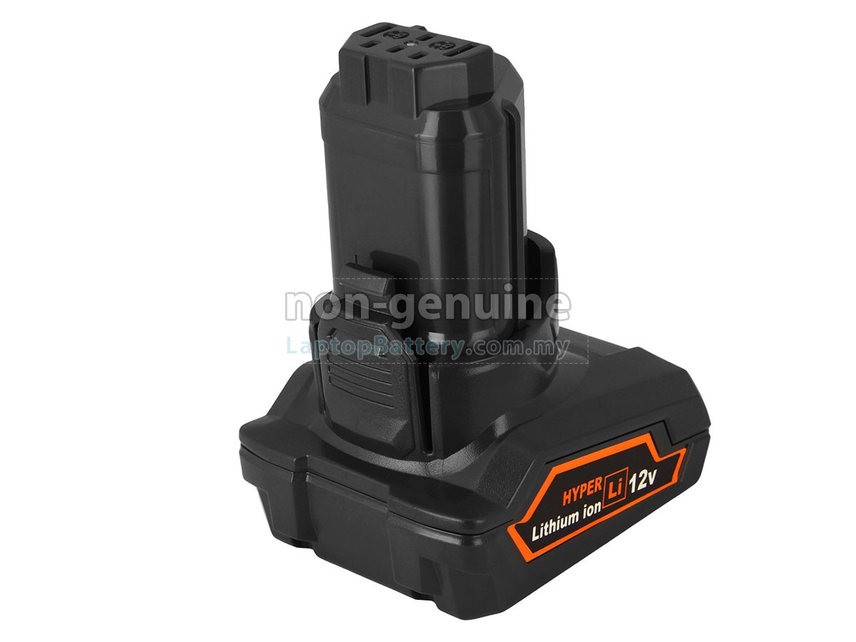 AEG BS12C2 replacement battery