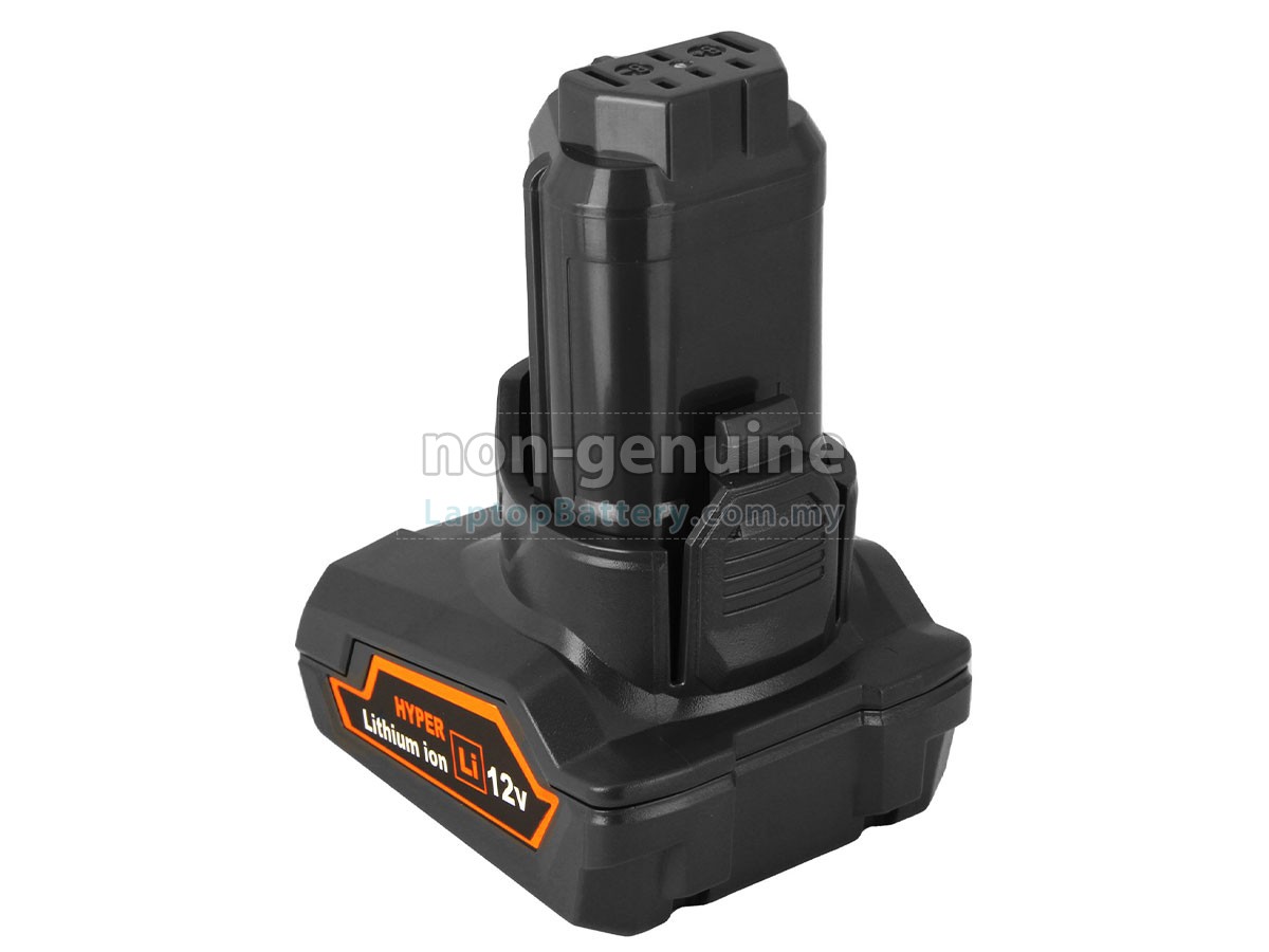 AEG BS12C2 replacement battery