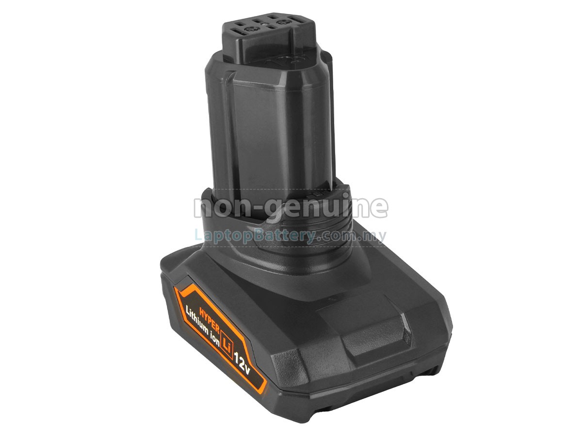 AEG BS12C2 replacement battery