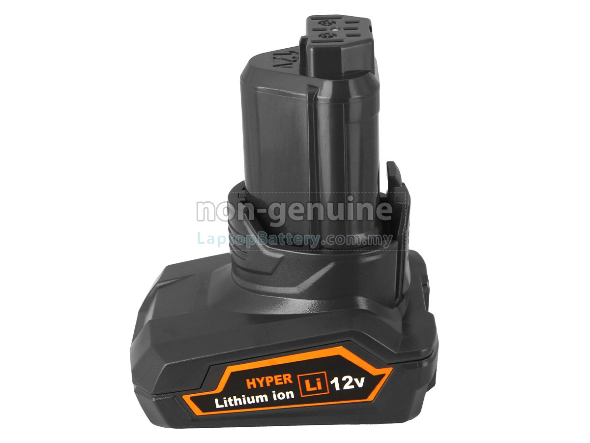 AEG BS12C2 replacement battery