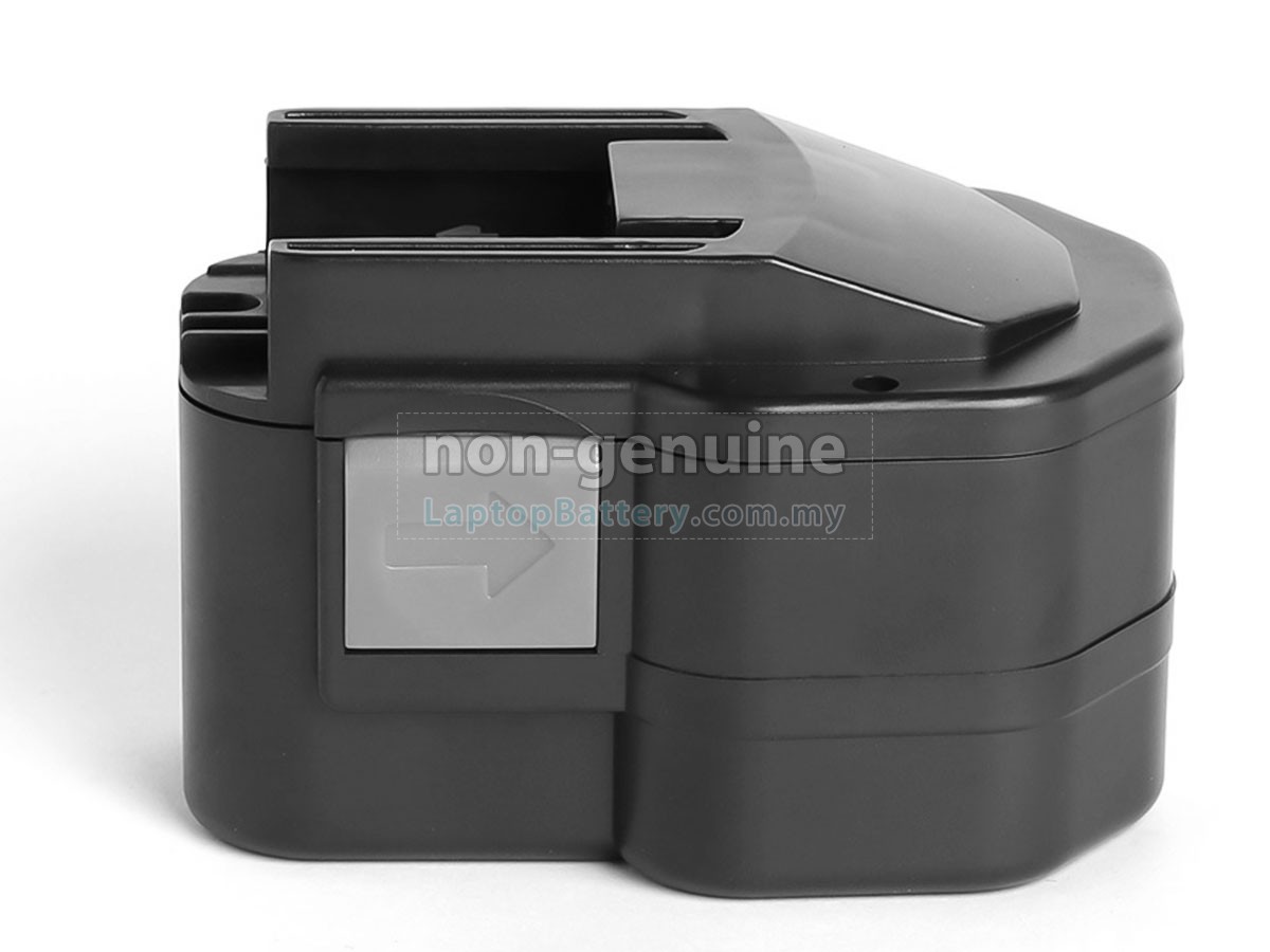 AEG BX12 replacement battery
