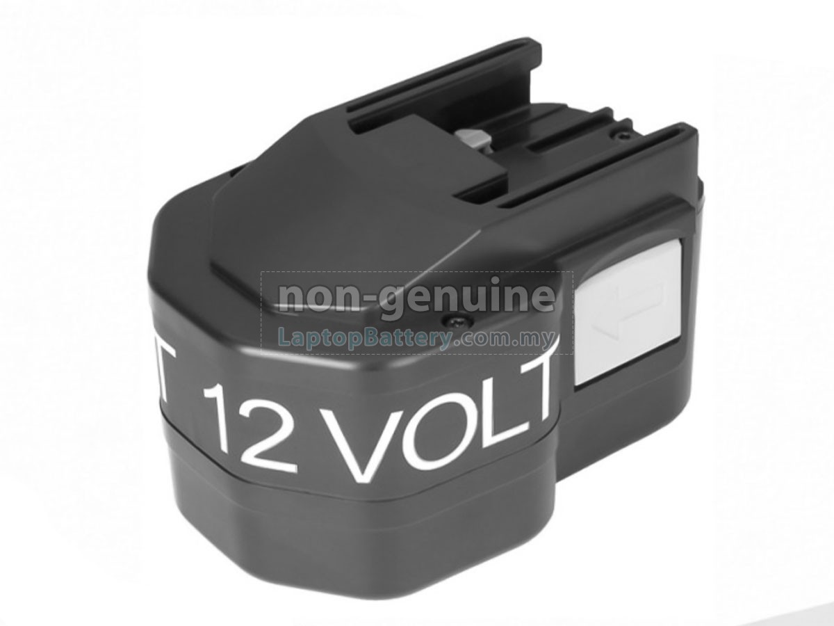 AEG BX12 replacement battery