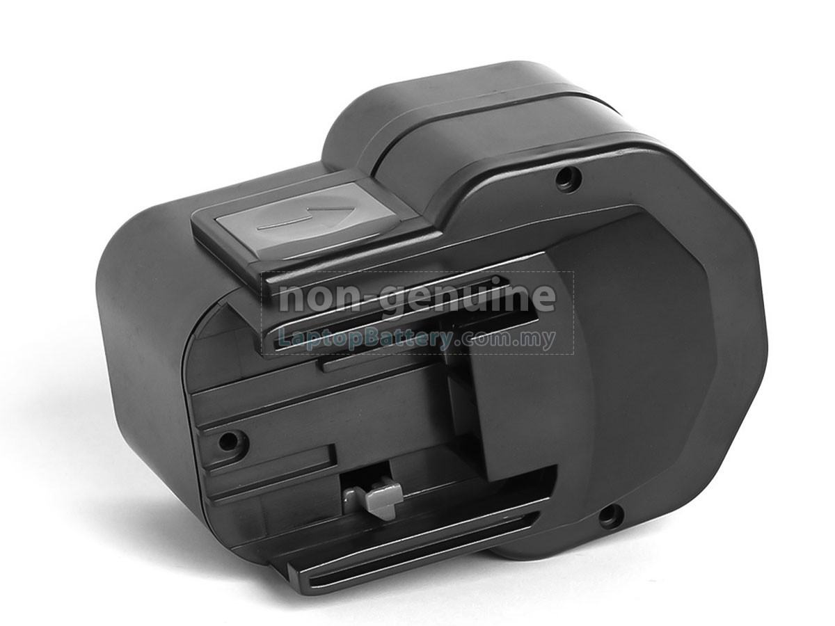 AEG BX12 replacement battery