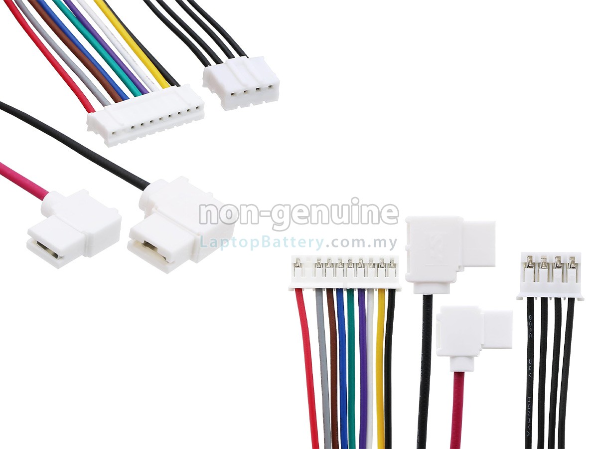 AEG CX8280DB replacement battery
